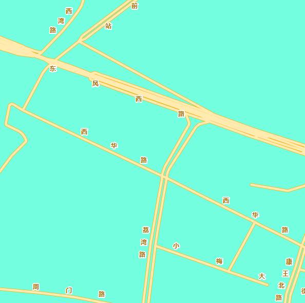 【干货分享】ArcGIS制图技巧(超全)的图25